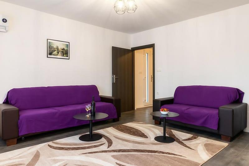 Apartman Melani Slunj Exterior photo