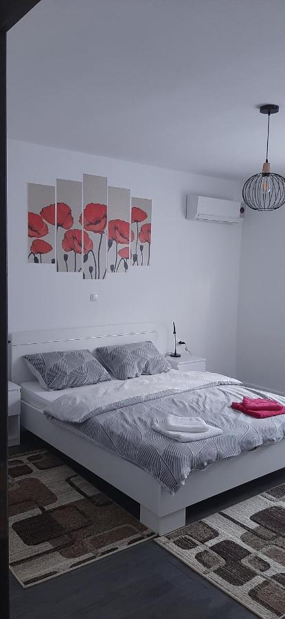 Apartman Melani Slunj Exterior photo