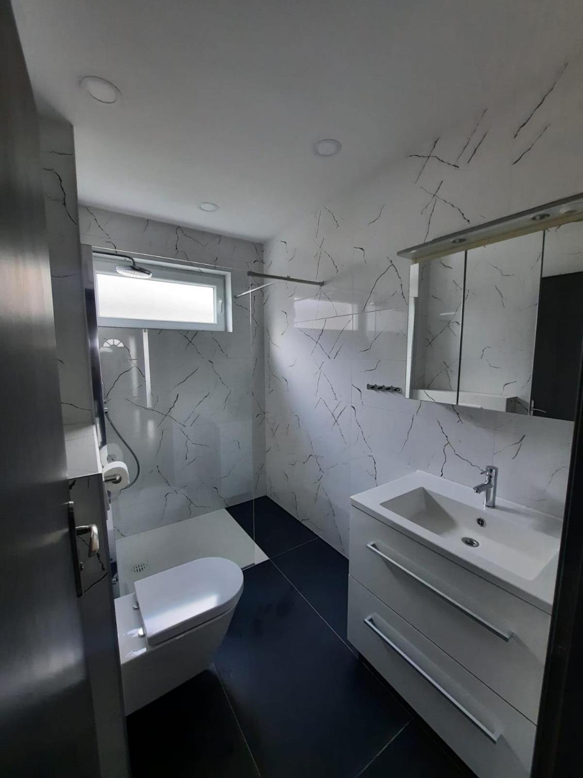 Apartman Melani Slunj Exterior photo